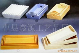 曹縣鑫源工藝品廠 專業包裝箱定制，打造安全運輸保障