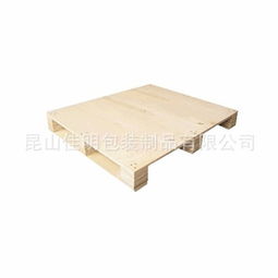 昆山市萬樹木制品廠 匠心打造高品質木托盤，助力物流倉儲高效運轉